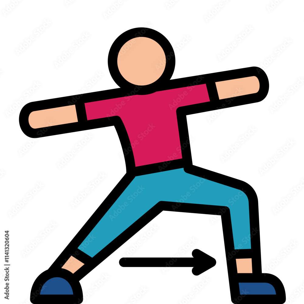 Exercise Icon Exercise Icon
