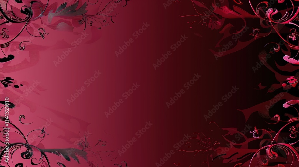 Background for design christmas frame background Background for design christmas frame background
