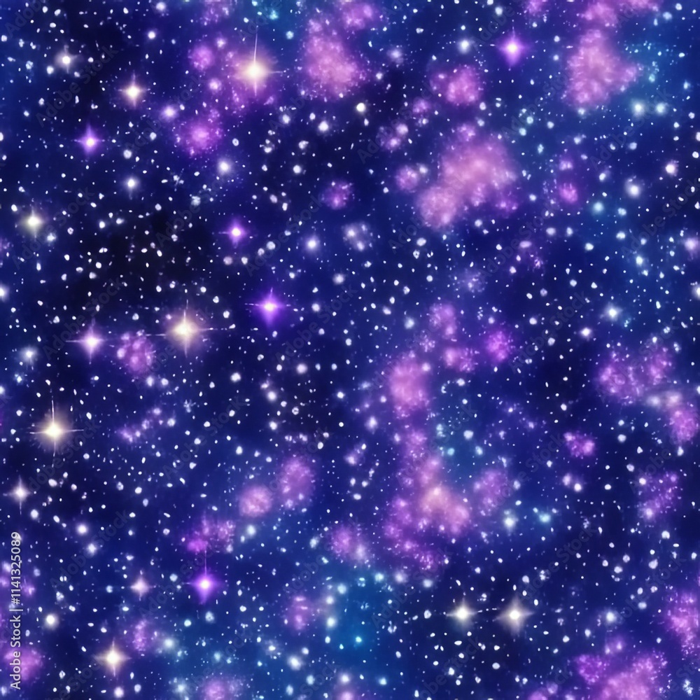 Obraz premium Colorful Abstract Seamless Geometric Pattern Background Texture Design Vector Print Wallpaper