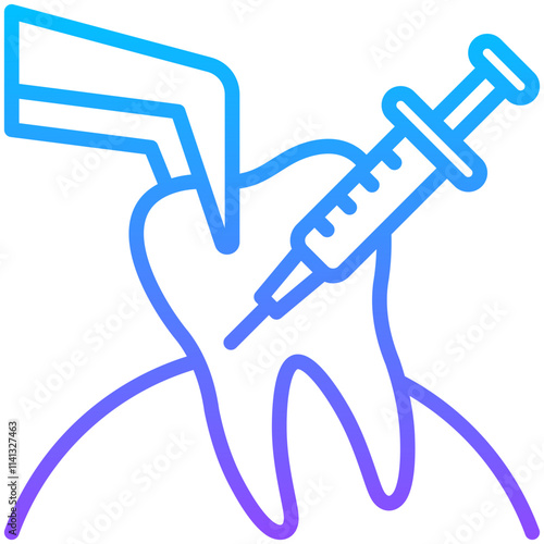 Dental Surgery Icon