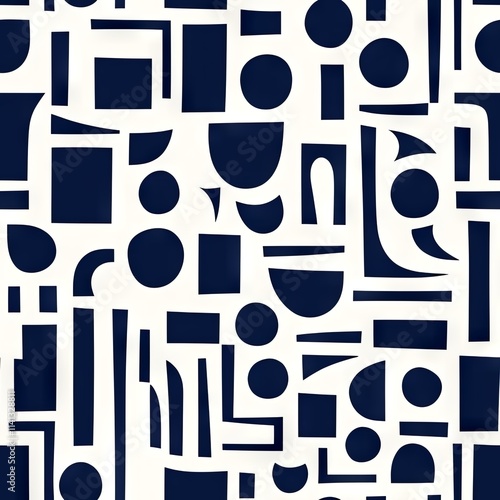 Wallpaper Mural Colorful Abstract Seamless Geometric Pattern Background Texture Design Vector Print Wallpaper

 Torontodigital.ca