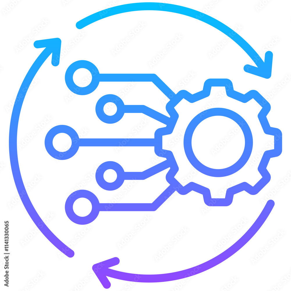Operations Icon Operations Icon