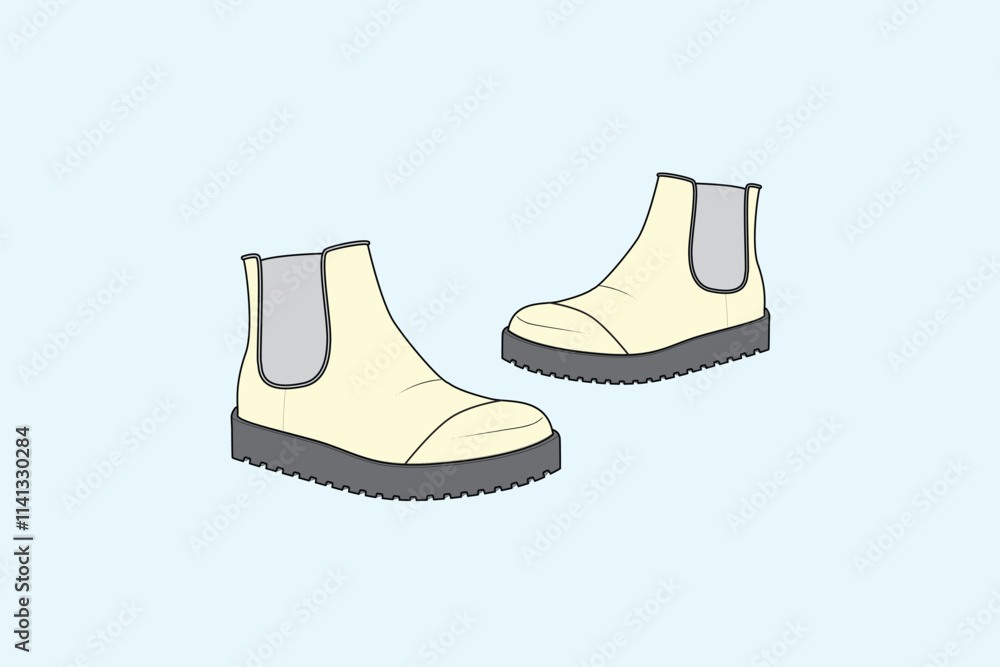 Boot Boot