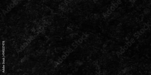 Dark black grunge wall charcoal colors texture backdrop background. Black Board Texture or Background. abstract grey color design are light with white gradient background.