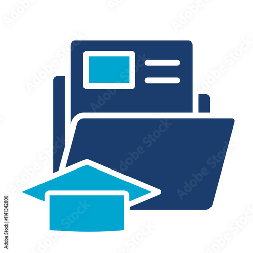 Curriculum Icon