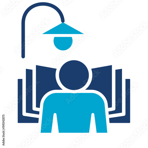 Study Icon