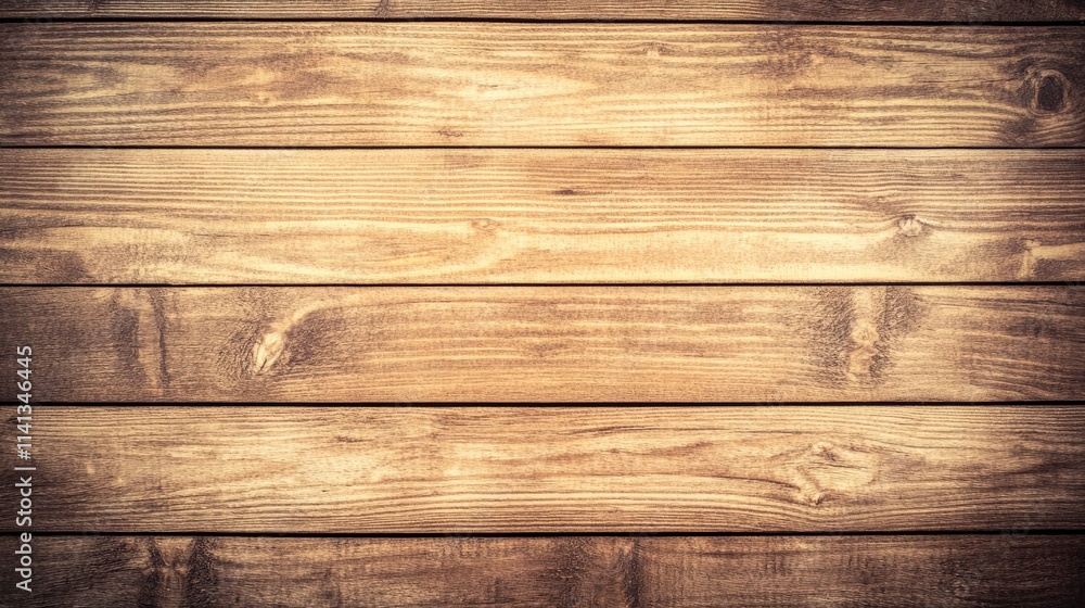 Fototapeta premium Rustic Wood Texture with Natural Imperfections