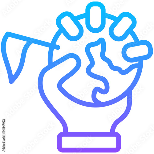 Control Icon