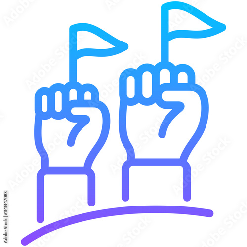 Democracy Icon