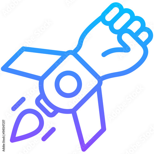 Revolution Icon