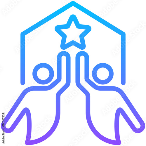 Interest Icon