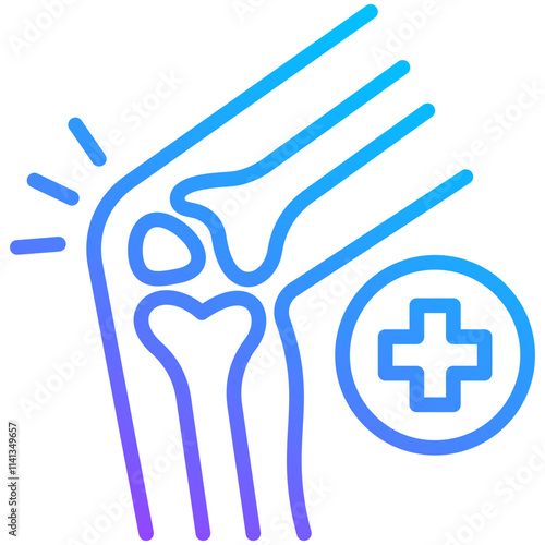 Orthopedics Icon