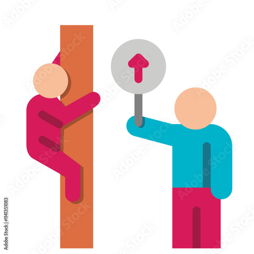 Mentorship Icon