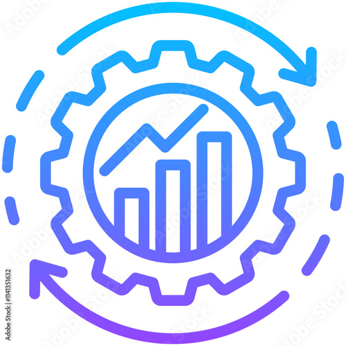 Business Continuity Icon