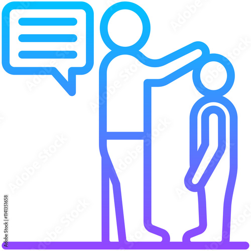 Mentorship Icon