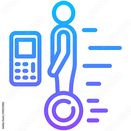 Assistive Technology Icon