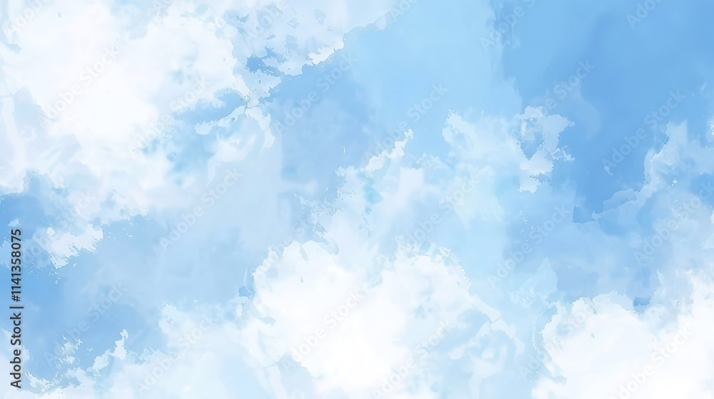blue watercolor texture background blue watercolor texture background