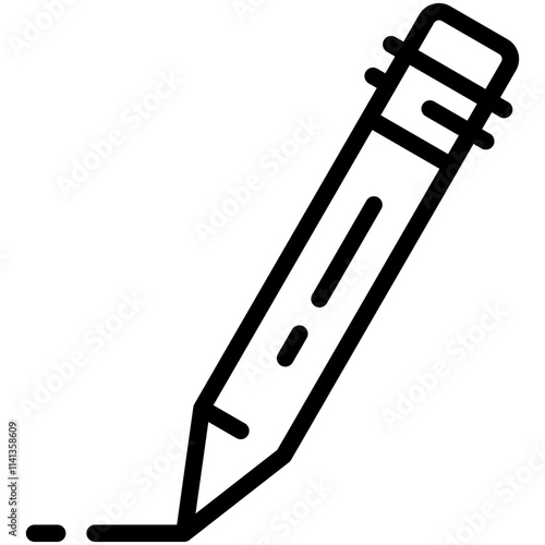 Pencil Icon