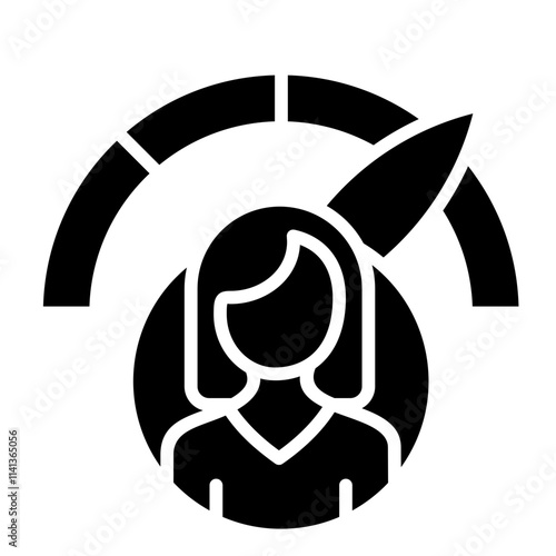 Performance Icon