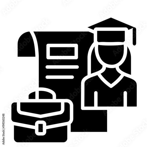 Apprenticeship Icon