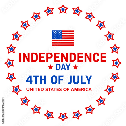 4th july independence day