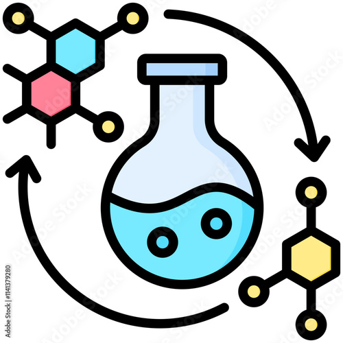 Catalyst Icon