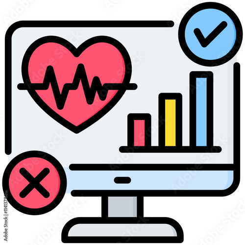Biomedical Icon
