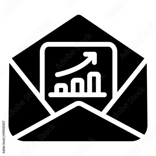 stast.envelope Solid icon