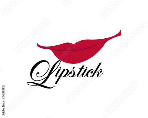 Premium Vector  Beauty and fashion logo design photo