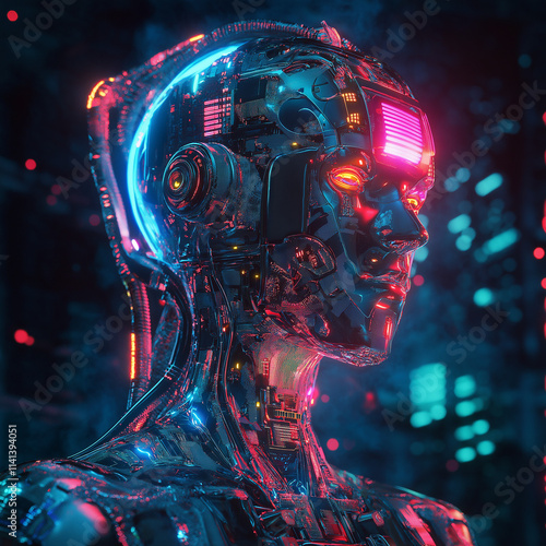 robot
