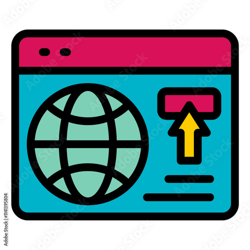 Browser Icon