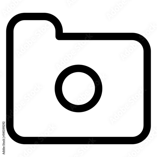 camera icon