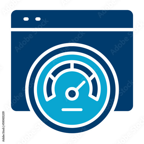 Speed Icon