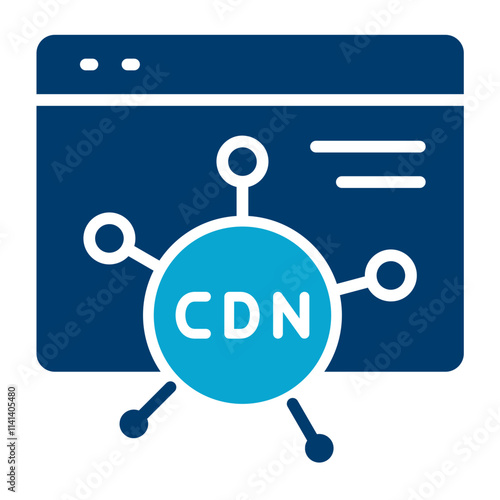 Cdn Icon