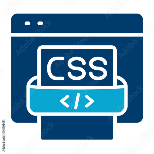Free Download Css Icon - GFXLoad