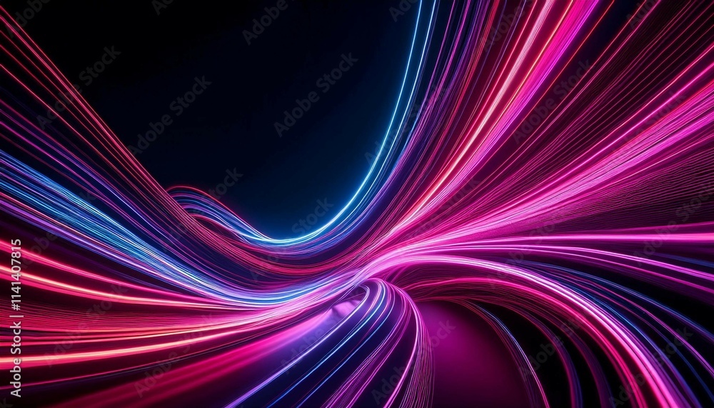 abstract background with lines abstract background with lines