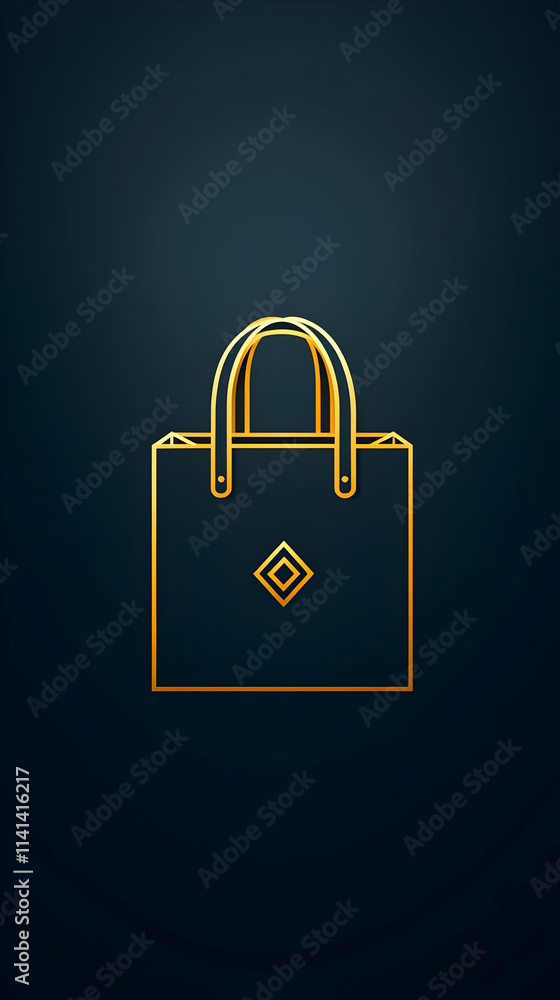 Design Elegant Shopping Bags Easily Design Elegant Shopping Bags Easily