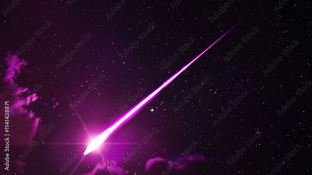 Theme stars nebula sky purple galactic background Theme stars nebula sky purple galactic background