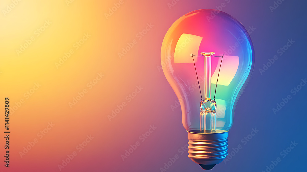 Light bulb photography colorful creative idea inspiration concept design energy innovation Light bulb photography colorful creative idea inspiration concept design energy innovation