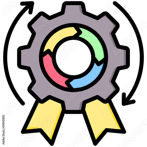 Devops Icon