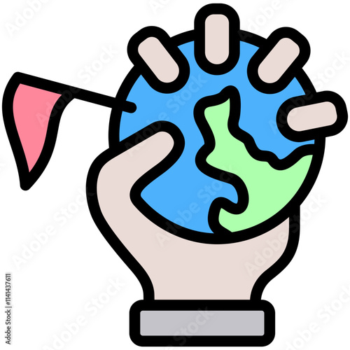 Control Icon
