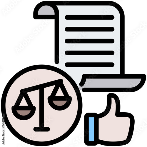 Review Icon