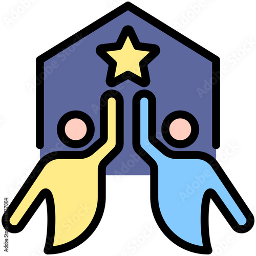 Interest Icon