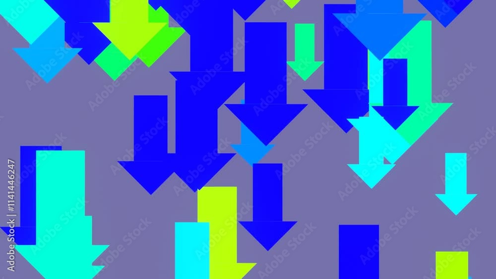 arrow downwards arrow downwards