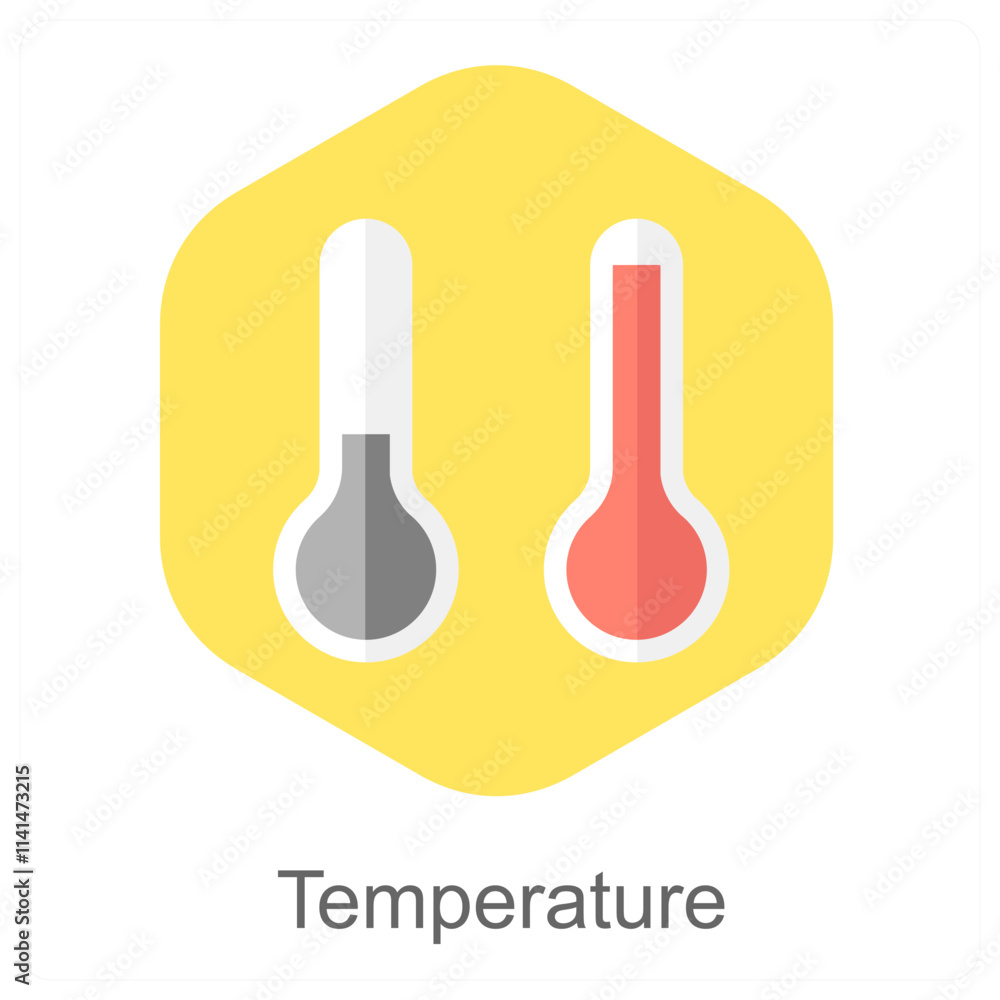 Temperature Temperature