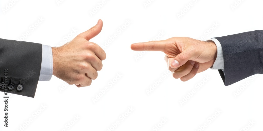 A manager giving constructive feedback to an employee in a supportive manner. A manager giving constructive feedback to an employee in a supportive manner.