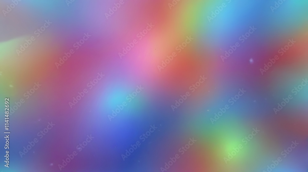 Vivid blurred colorful background Vivid blurred colorful background