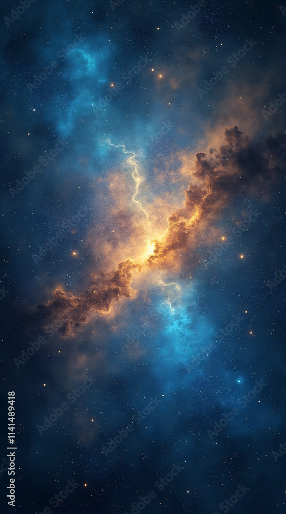 Fototapeta premium abtract, phone wallpaper, background, wallpaper