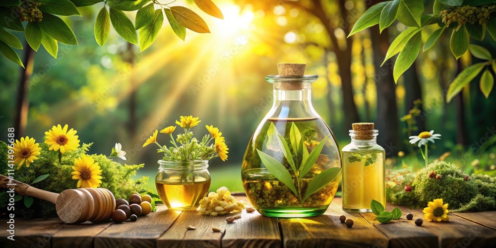 Double Exposure Photography of Golden Tea Seed Oil and Nature's Richness - Natural Pressed Vegetable Oils, Healthy Lifestyle, Organic Ingredients, and Wellness Benefits Double Exposure Photography of Golden Tea Seed Oil and Nature's Richness - Natural Pressed Vegetable Oils, Healthy Lifestyle, Organic Ingredients, and Wellness Benefits