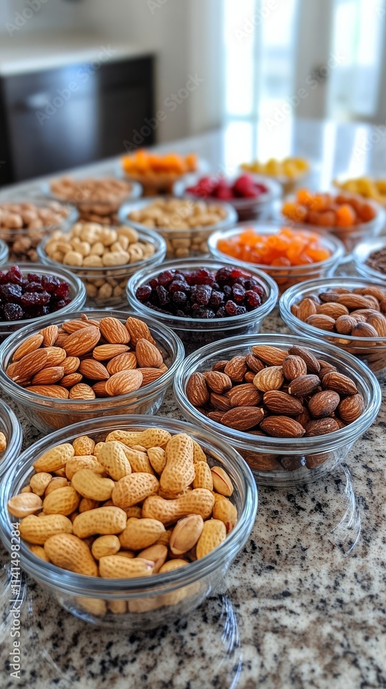 mindful eating habits, Variety of Nuts and Dried Fruits for Healthy Eating mindful eating habits, Variety of Nuts and Dried Fruits for Healthy Eating